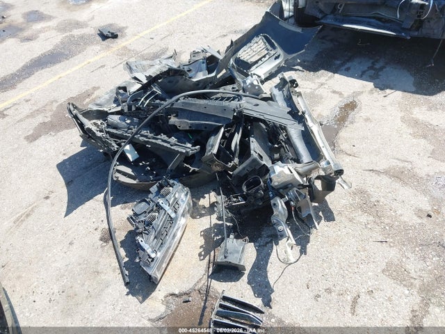 Aukcja sprzedaży 2019 Bmw 750i, vin: WBA7F0C58KGM24814, numer aukcji: 45264548