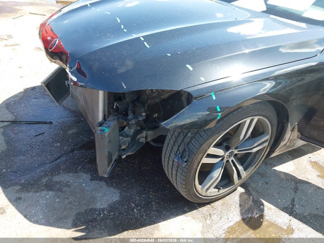 Aukcja sprzedaży 2019 Bmw 750i, vin: WBA7F0C58KGM24814, numer aukcji: 45264548