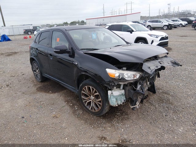2019 Mitsubishi Outlander Sport 2.0 Es მანქანა იყიდება აუქციონზე, vin: JA4AP3AUXKU010110, აუქციონის ნომერი: 45264550