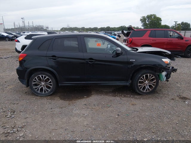 Продаж на аукціоні авто 2019 Mitsubishi Outlander Sport 2.0 Es, vin: JA4AP3AUXKU010110, номер лоту: 45264550