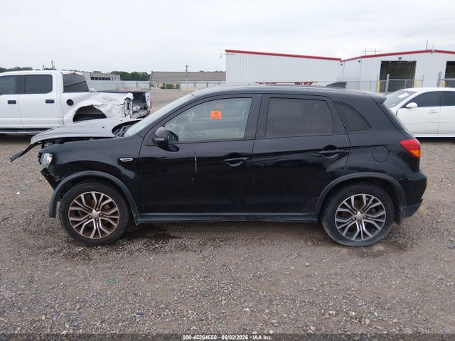Продаж на аукціоні авто 2019 Mitsubishi Outlander Sport 2.0 Es, vin: JA4AP3AUXKU010110, номер лоту: 45264550