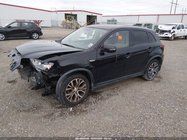 Продаж на аукціоні авто 2019 Mitsubishi Outlander Sport 2.0 Es, vin: JA4AP3AUXKU010110, номер лоту: 45264550