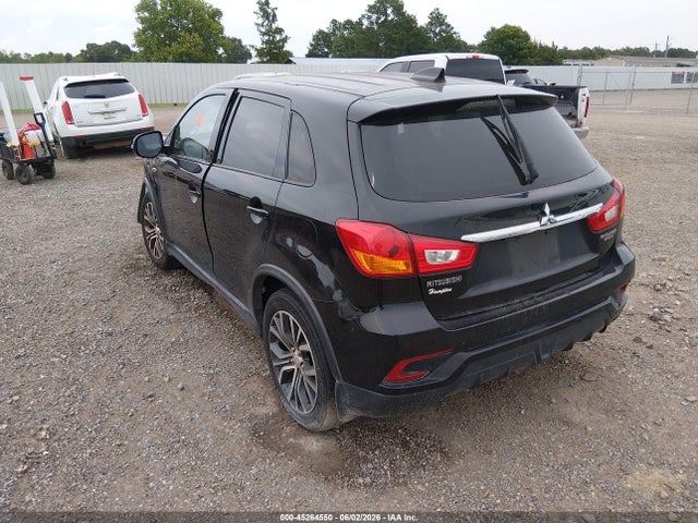 Продаж на аукціоні авто 2019 Mitsubishi Outlander Sport 2.0 Es, vin: JA4AP3AUXKU010110, номер лоту: 45264550
