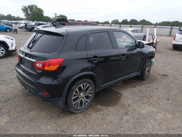 Продаж на аукціоні авто 2019 Mitsubishi Outlander Sport 2.0 Es, vin: JA4AP3AUXKU010110, номер лоту: 45264550