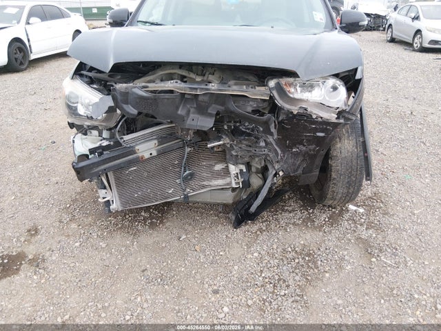 Продаж на аукціоні авто 2019 Mitsubishi Outlander Sport 2.0 Es, vin: JA4AP3AUXKU010110, номер лоту: 45264550