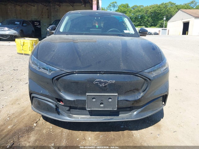 Ford Mustang Mach-e Premium 2025 3FMTK3S59SMA38565 Image 13