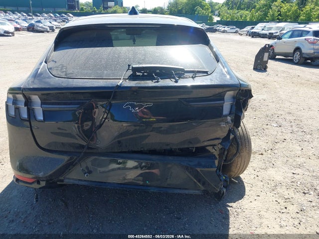 Ford Mustang Mach-e Premium 2025 3FMTK3S59SMA38565 Image 17