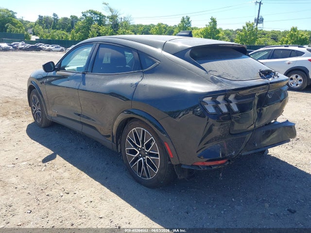 Ford Mustang Mach-e Premium 2025 3FMTK3S59SMA38565 Image 3