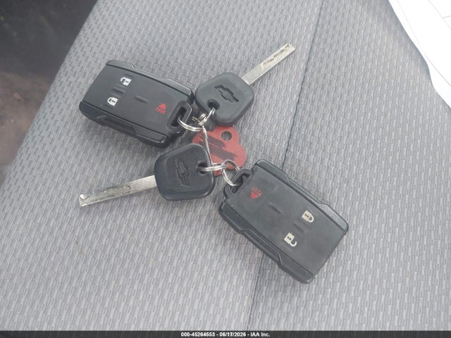 1GCNCNEC0HZ123799 Chevrolet Silverado 1500 Wt