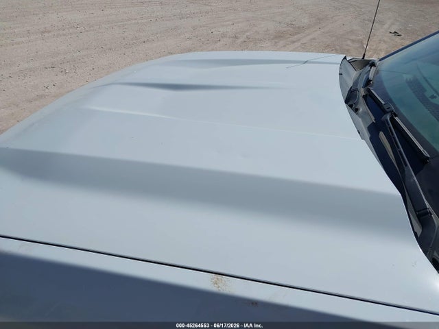 Chevrolet Silverado 1500 Wt 2017 1GCNCNEC0HZ123799 Image 6