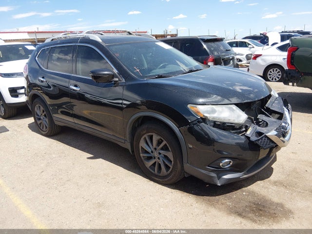 2016 5N1AT2MV3GC785261 main image
