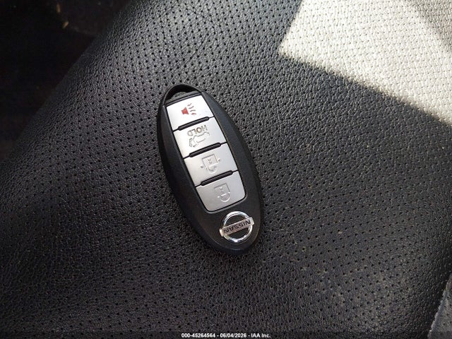 Nissan Rogue Sl 2016 5N1AT2MV3GC785261 Image 11