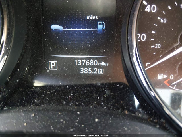 Nissan Rogue Sl 2016 5N1AT2MV3GC785261 Image 15