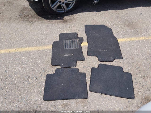 Nissan Rogue Sl 2016 5N1AT2MV3GC785261 Image 19