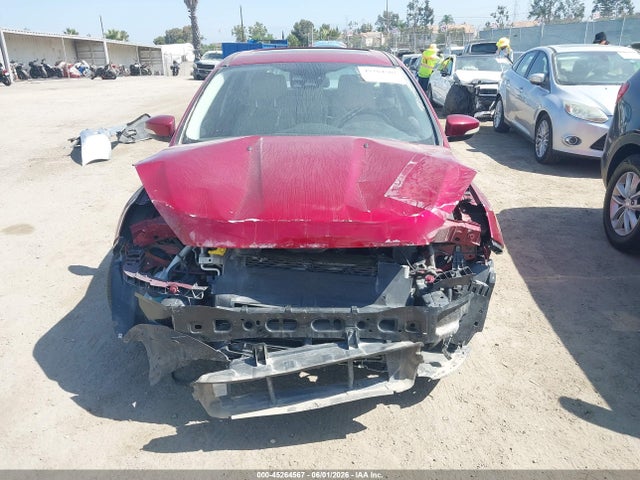 1FADP3N23FL261757 Ford Focus Titanium