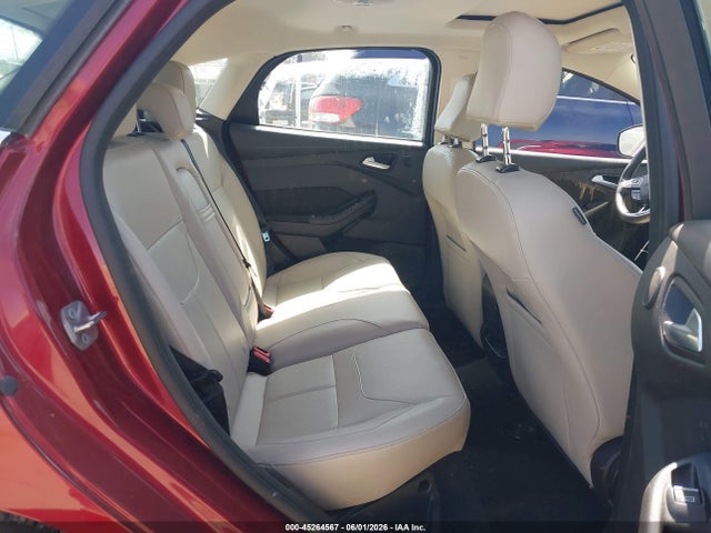 1FADP3N23FL261757 Ford Focus Titanium