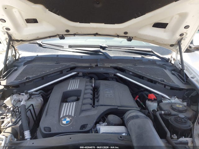 Продаж на аукціоні авто 2008 Bmw X6 Xdrive35i, vin: 5UXFG43508LJ36772, номер лоту: 45264570