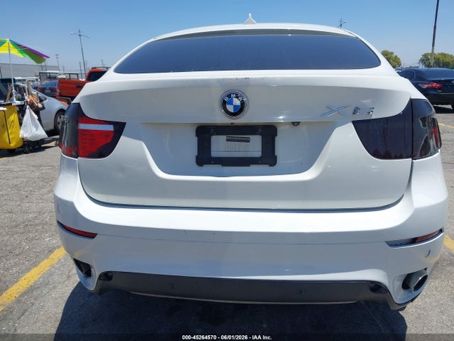 Продаж на аукціоні авто 2008 Bmw X6 Xdrive35i, vin: 5UXFG43508LJ36772, номер лоту: 45264570