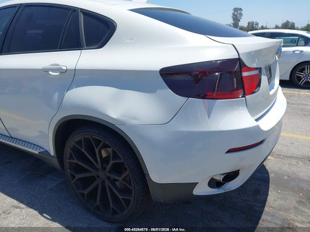 Продаж на аукціоні авто 2008 Bmw X6 Xdrive35i, vin: 5UXFG43508LJ36772, номер лоту: 45264570