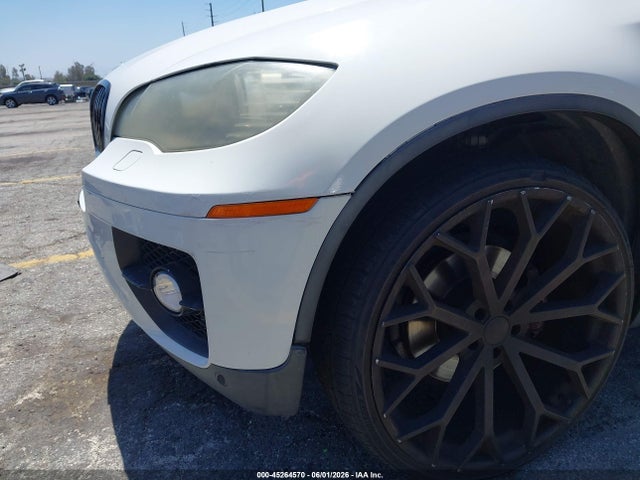 Продаж на аукціоні авто 2008 Bmw X6 Xdrive35i, vin: 5UXFG43508LJ36772, номер лоту: 45264570