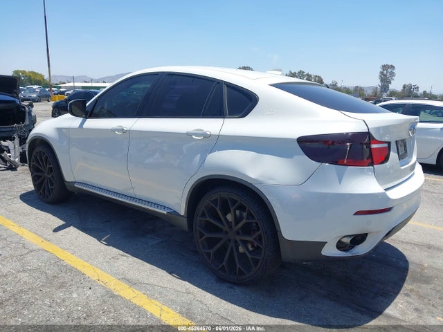 Продаж на аукціоні авто 2008 Bmw X6 Xdrive35i, vin: 5UXFG43508LJ36772, номер лоту: 45264570