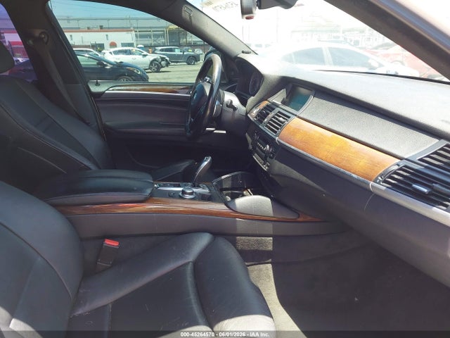 Продаж на аукціоні авто 2008 Bmw X6 Xdrive35i, vin: 5UXFG43508LJ36772, номер лоту: 45264570