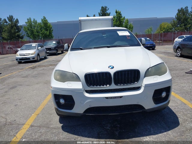 Продаж на аукціоні авто 2008 Bmw X6 Xdrive35i, vin: 5UXFG43508LJ36772, номер лоту: 45264570