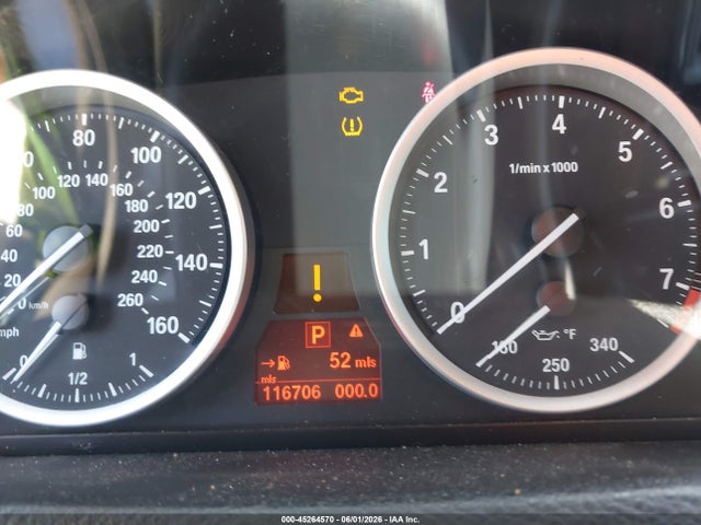 Продаж на аукціоні авто 2008 Bmw X6 Xdrive35i, vin: 5UXFG43508LJ36772, номер лоту: 45264570