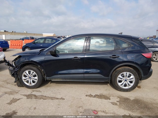 Ford ESCAPE S 2021 1FMCU0F64MUA47135 Image 15