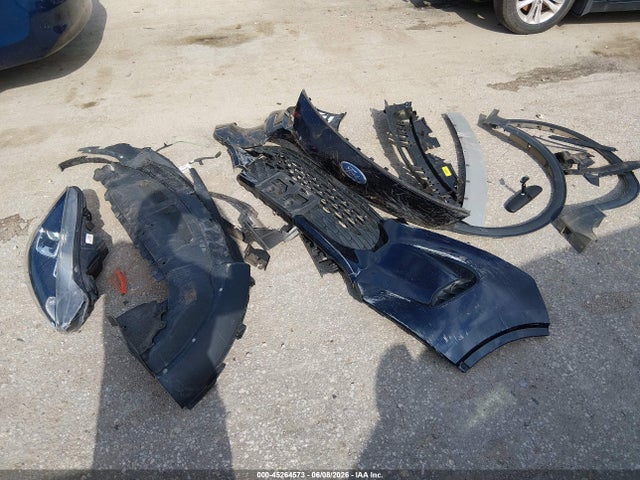 Ford ESCAPE S 2021 1FMCU0F64MUA47135 Image 12
