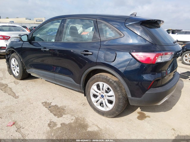 Ford ESCAPE S 2021 1FMCU0F64MUA47135 Image 3
