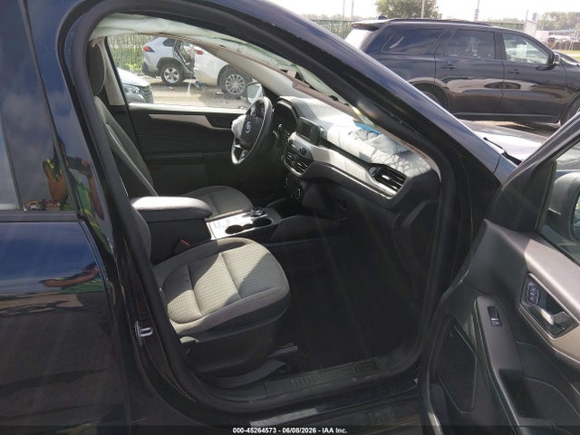 Ford ESCAPE S 2021 1FMCU0F64MUA47135 Image 5