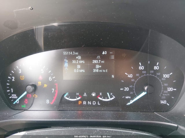 Ford ESCAPE S 2021 1FMCU0F64MUA47135 Image 7