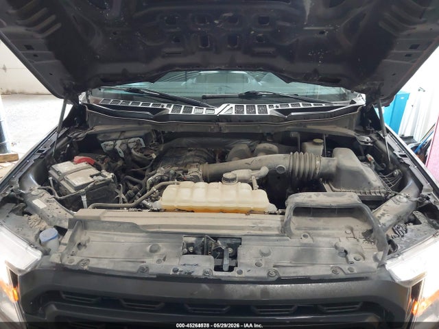 Ford F-150 Xl 2021 1FTEW1EB6MFB64960 Image 10
