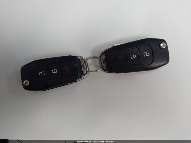 Ford F-150 Xl 2021 1FTEW1EB6MFB64960 Image 11