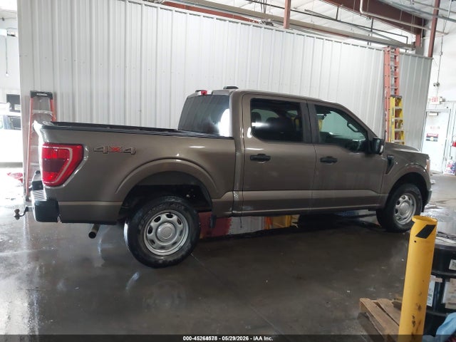 Ford F-150 Xl 2021 1FTEW1EB6MFB64960 Image 19