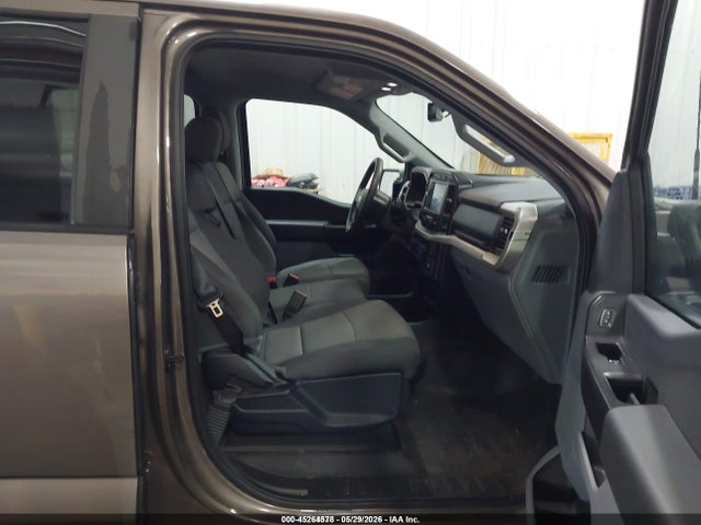 Ford F-150 Xl 2021 1FTEW1EB6MFB64960 Image 5