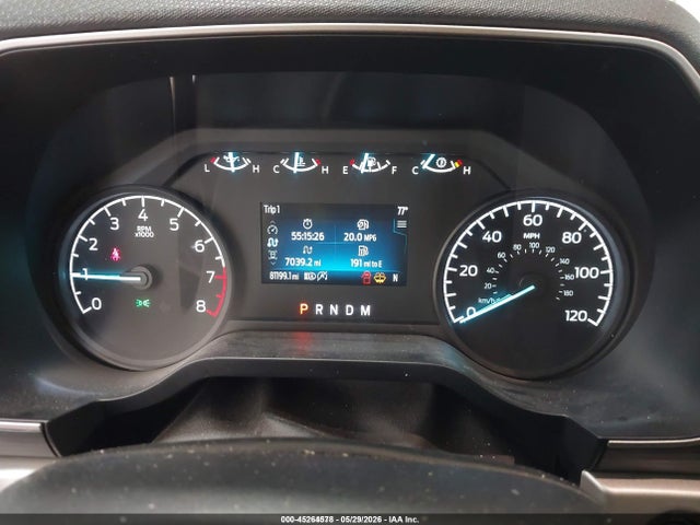 Aukcja sprzedaży 2021 Ford F-150 Xl, vin: 1FTEW1EB6MFB64960, numer aukcji: 45264578