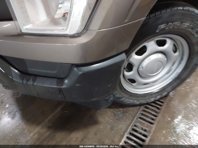 45264578 :رقم المزاد ، 1FTEW1EB6MFB64960 vin ، 2021 Ford F-150 Xl مزاد بيع