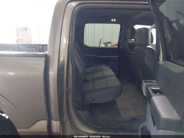 Ford F-150 Xl 2021 1FTEW1EB6MFB64960 Image 8
