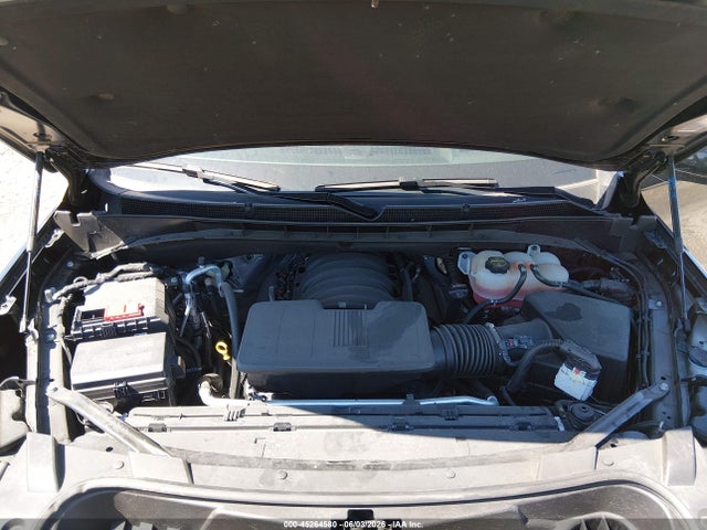 1GKS2JRL7SR345714 GMC Yukon Xl 4wd Denali