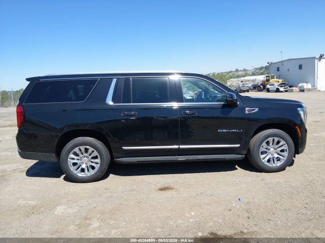 1GKS2JRL7SR345714 GMC Yukon Xl 4wd Denali
