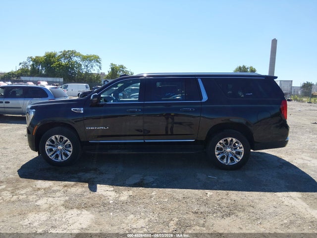 1GKS2JRL7SR345714 GMC Yukon Xl 4wd Denali
