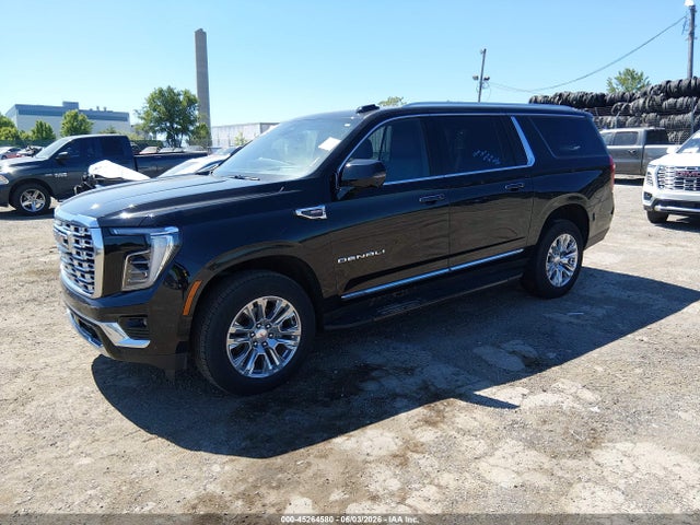 1GKS2JRL7SR345714 GMC Yukon Xl 4wd Denali