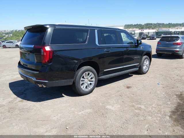 1GKS2JRL7SR345714 GMC Yukon Xl 4wd Denali