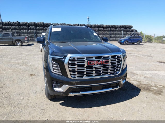 1GKS2JRL7SR345714 GMC Yukon Xl 4wd Denali
