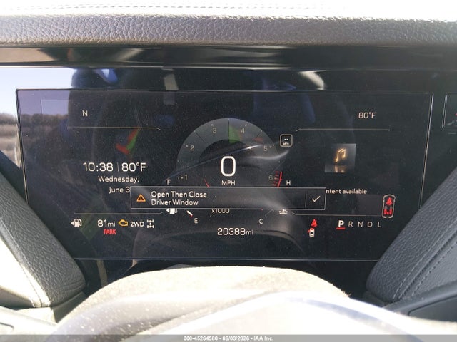 1GKS2JRL7SR345714 GMC Yukon Xl 4wd Denali