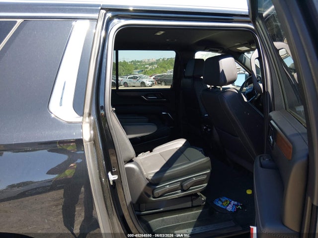 1GKS2JRL7SR345714 GMC Yukon Xl 4wd Denali