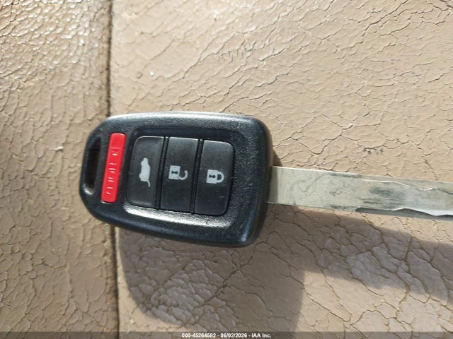 Продажа на аукционе авто 2014 Honda Accord Lx, vin: 1HGCR2F33EA022996, номер лота: 45264582