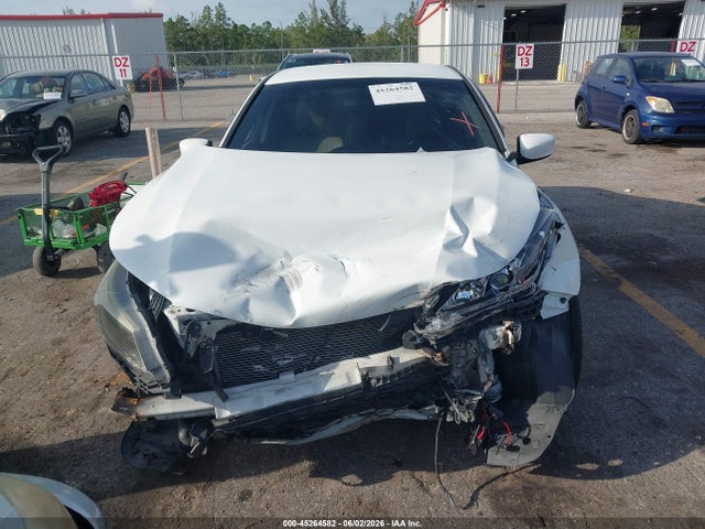 Продажа на аукционе авто 2014 Honda Accord Lx, vin: 1HGCR2F33EA022996, номер лота: 45264582